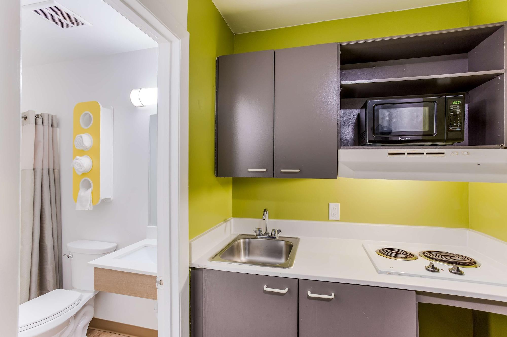 Studio 6-Jacksonville, Fl - South المظهر الخارجي الصورة