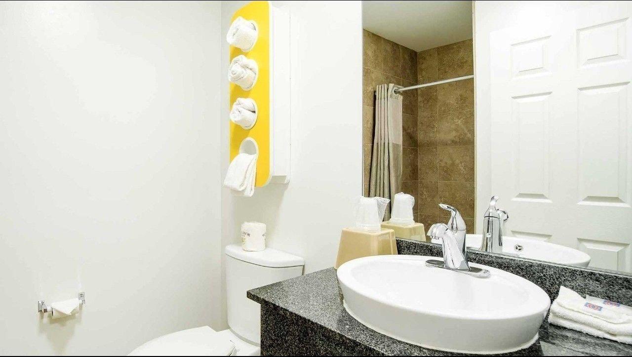 Studio 6-Jacksonville, Fl - South المظهر الخارجي الصورة