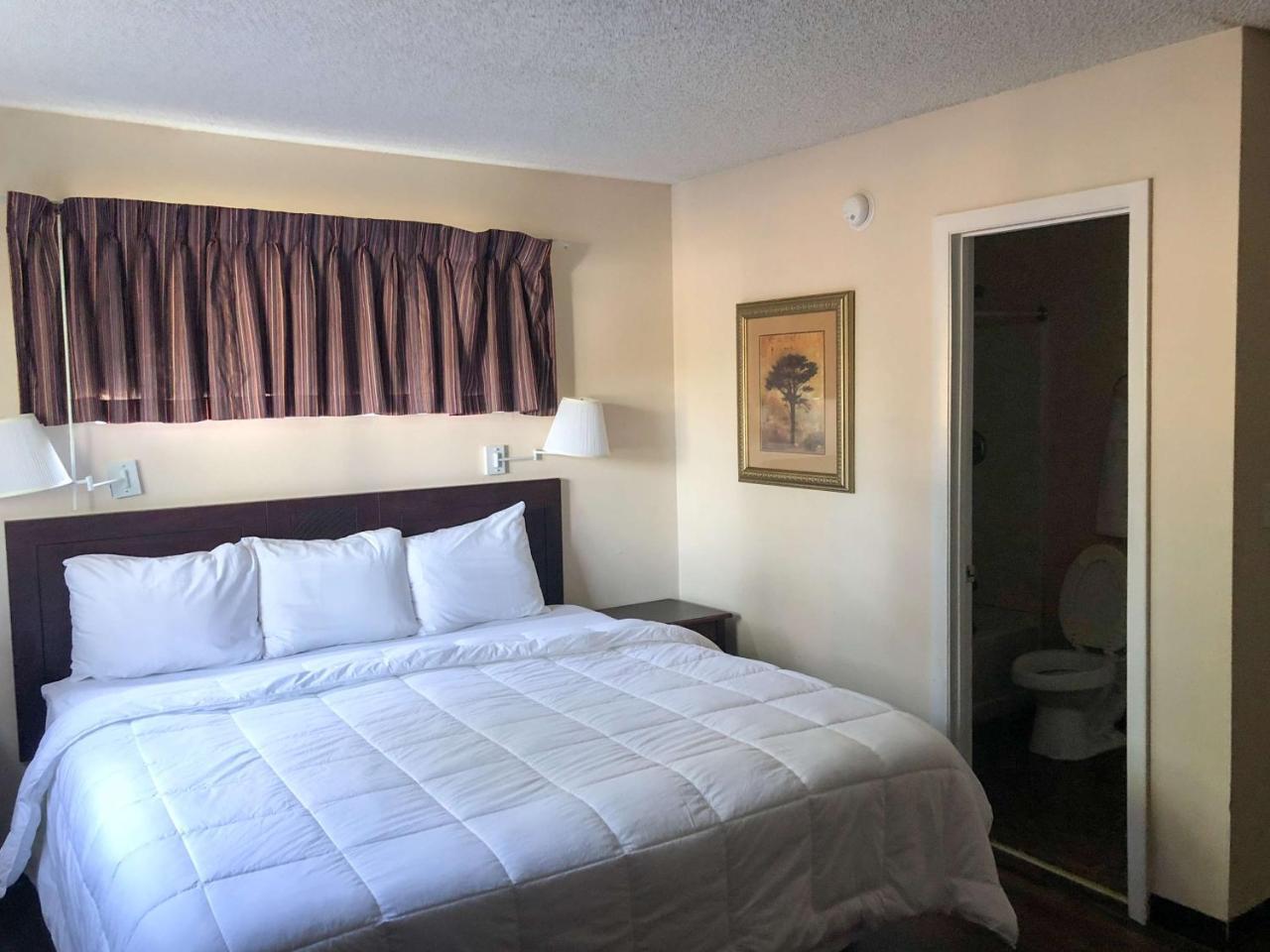 Studio 6-Jacksonville, Fl - South المظهر الخارجي الصورة
