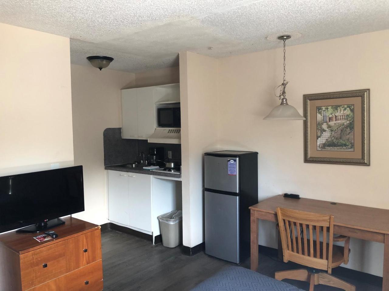 Studio 6-Jacksonville, Fl - South المظهر الخارجي الصورة