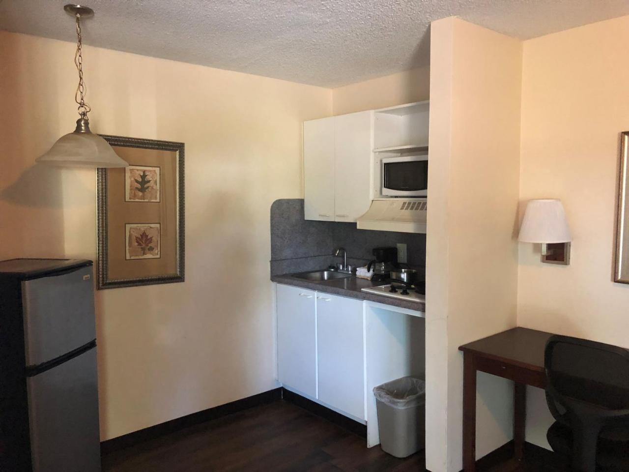 Studio 6-Jacksonville, Fl - South المظهر الخارجي الصورة