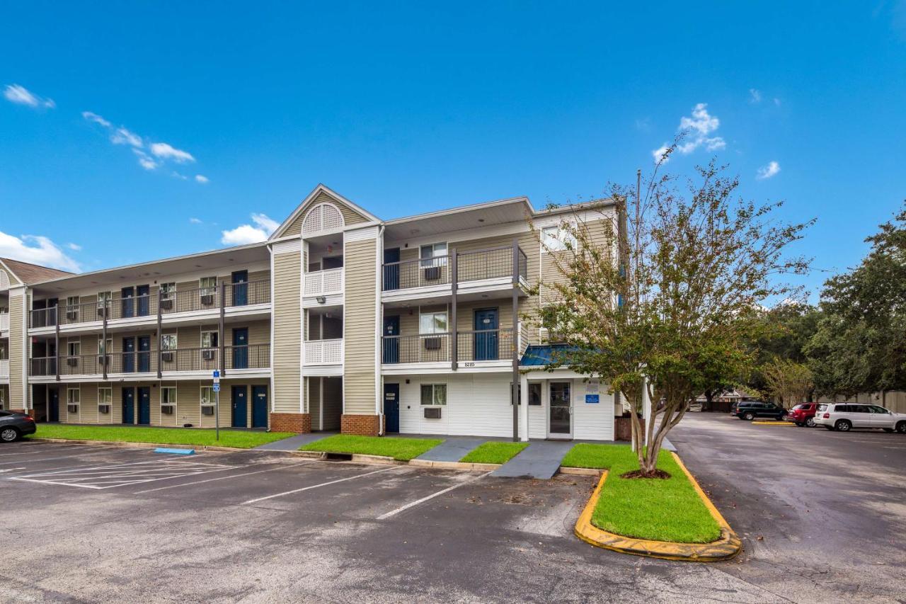 Studio 6-Jacksonville, Fl - South المظهر الخارجي الصورة